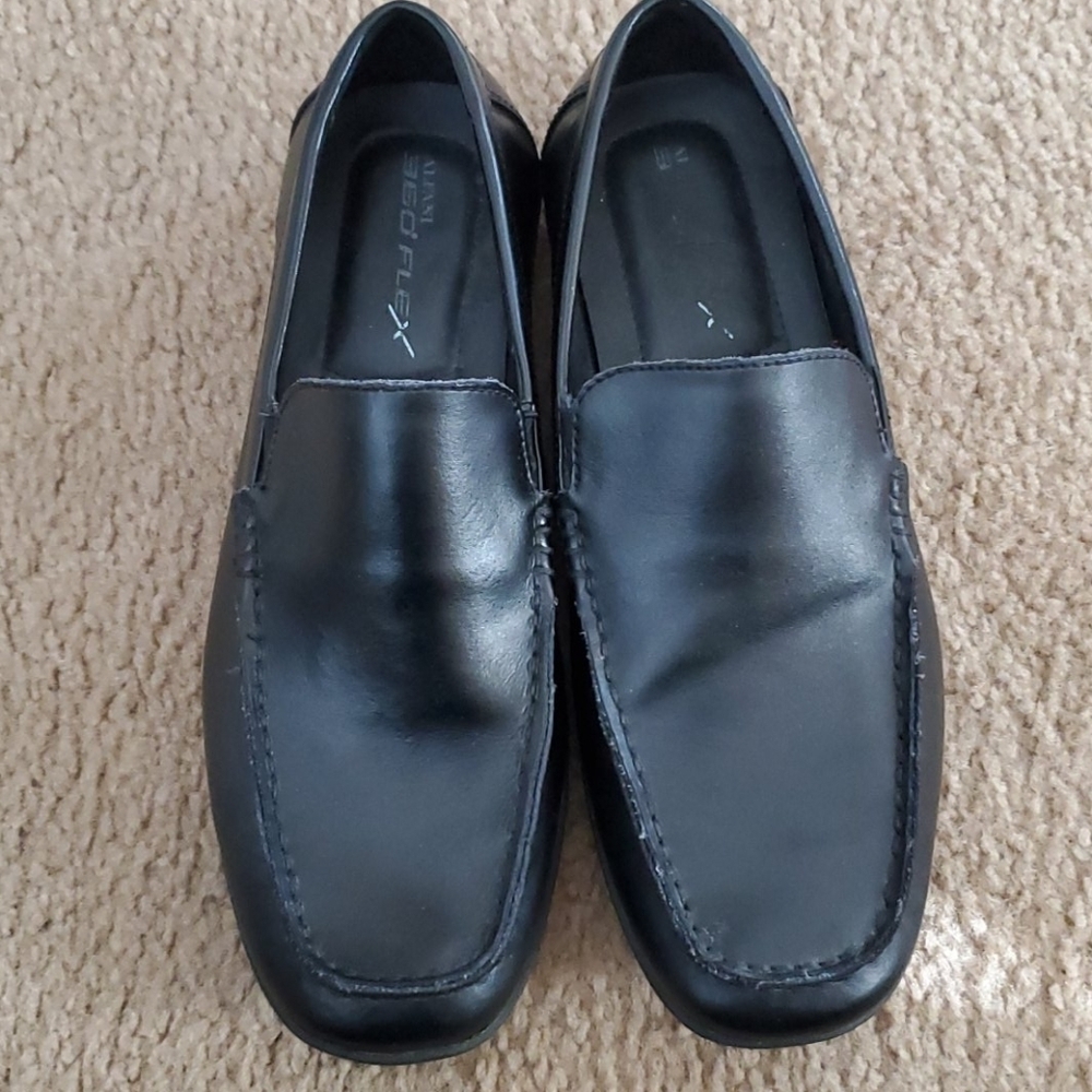 Alfani 360 Flex Loafers Sz. 9.5